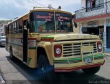Colectivos Transporte Libertad C.A. 02