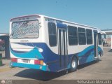Cooperativa Santa Rita 021, por Sebastin Mercado