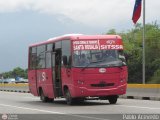 Sistema Integral de Transporte Superficial S.A MP-045