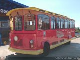Tranva de Maracaibo 05, por Sebastin Mercado