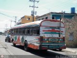 Autobuses de Tinaquillo 02, por Aly Baranauskas