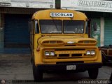 Universitarios y Escolares LS02 Titan Ensamblaje Superior Convencional Corto01 Chevrolet C-60