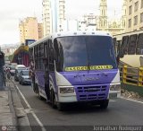 DC - Asoc. Coop. de Transporte Libertador 70, por Jonnathan Rodrguez