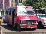 ZU - A.C.U. de Cond. del Sur Transporte Univans 03, por Sebastin Mercado