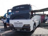 Cooperativa de Transporte Falcn 04 Unvi Xeito Nissan 3000 TDI