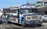 A.C. de Transporte Santa Ana 32 por Andr�s Ascanio