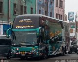 Transporte Rey Latino E.I.R.L. 954 Comil Campione Invictus DD Mercedes-Benz O-500RSD