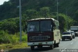 Unin de Conductores Los Caribes 88