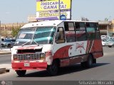 ZU - U.C. Barrio La Polar 085