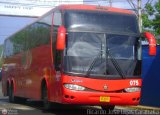 Sistema Integral de Transporte Superficial S.A 075