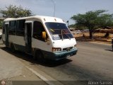 ZU - A.C. Unin Palo Negro 18, por Abner Sarcos