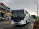 A.C. Mixta de Transporte T�chira M�rida R.L. 0219 por Alvin Rond�n