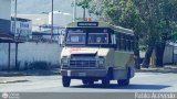 AR - Unin de Conductores Luxor 37, por Pablo Acevedo