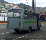 DC - S.C. Plaza Espaa - El Valle - Coche 066, por Jonnathan Rodrguez