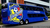 Atltico Venezuela C.F. 01 Marcopolo Paradiso G7 1800DD Scania K410