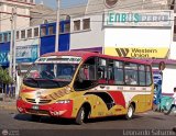 E.T. Gocarive 19 S.A. 35 Metalpar Tronador Mercedes-Benz LO-915
