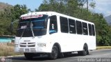 Colectivo Los Andes (Mrida - El Vigia) 40