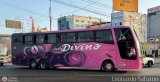 Tours Angel Divino S.A.C. 962 Busscar Elegance 400 Scania K410