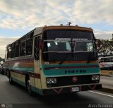 Cooperativa Canaima 40, por Alvin Rondon