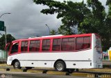 S.C. Lnea Transporte Expresos Del Chama 102, por Alvin Rondn