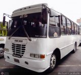Coop. Transporte Menca de Leoni 021, por Michael Caraballo