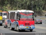 DC - A.C. de Conductores La India 990
