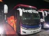 Expreso Brasilia 7662