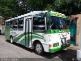 A.C. Transporte Paez 059