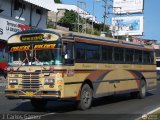 Transporte Unido 082 Thomas Built Buses Saf-T-Liner EF Desconocido NPI