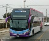 Turismo Civa S.A. 618 Marcopolo Paradiso G8 1800DD Volvo B450R