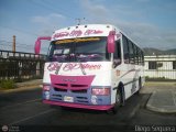 A.C. Transporte Independencia 057, por Diego Sequera