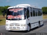 A.C. Transporte Independencia 055 por Kevin JR Mora