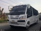 A.C. Expresos Unidos 51