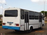 AN - Unin U.P.A.C.A. S.C. 125 Carroceras Larenses Cndor IV Chevrolet P31 Nacional