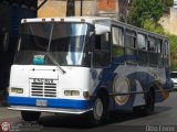 A.C. Lnea Ro Cristal 044, por Otto Ferrer