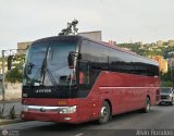 Sistema Integral de Transporte Superficial S.A 6532, por Alvin Rondn