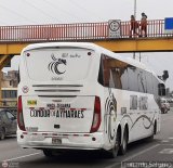 A Saturno 59 190 Irizar i6 370 Volvo B430R