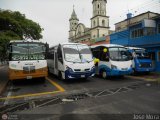 Garajes Paradas y Terminales Michelena