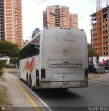 Expresos La Guayanesa 104, por Waldir Mata