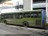 Metrobus Caracas 381