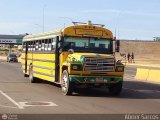ZU - Transporte Maracaibo La Paz (Col Concep) 46, por Abner Sarcos