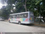 DC - A.C. Casalta - Chacato - Cafetal 253 Intercar Lugo Mercedes-Benz LO-915