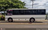 Transporte Tren al Sur C.A. 015, por Josue Snchez
