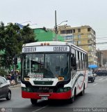 E.T. Huandoy S.A. (Per) 105