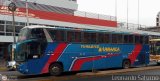 Empresa de Transp. Nuevo Turismo Barranca S.A.C. 958.., por Leonardo Saturno