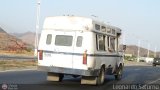 Sin identificacin o Desconocido 08 Wayne Transette Chevrolet Vandura