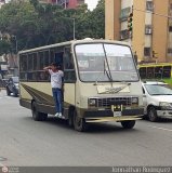 DC - Unin Conductores del Oeste 280, por Jonnathan Rodrguez