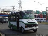CA - Uni�n Bucaral 030 por Luis Fern�ndez