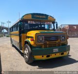 ZU - Transporte La Cinaga 009