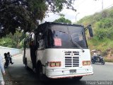 DC - Unin Conductores de Antimano 262, por Josue Snchez